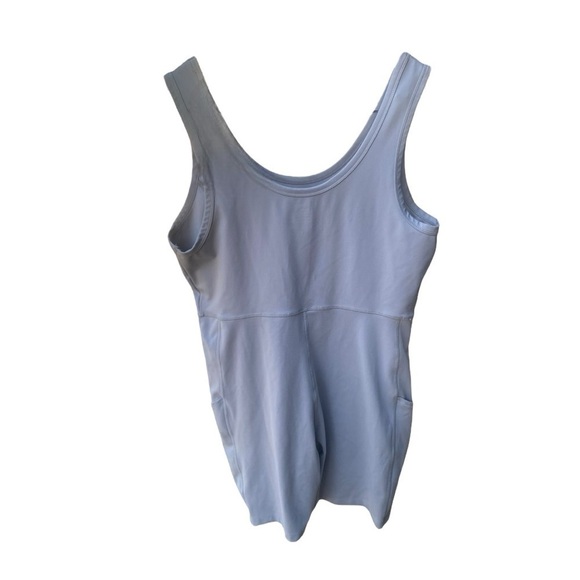 No Boundaries Juniors Sleeveless Scoop Neck Knit Romper I Size: XXL - Picture 4 of 8